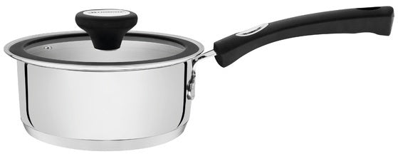 SOLAR SILICONE MĒRCES KATLIŅŠ 16CM, 1.4L, INDUKCIJAI