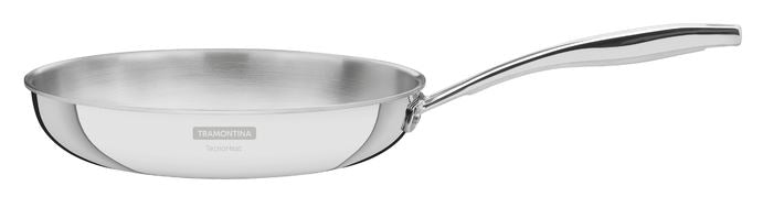 GRANO PANNA 30CM, NER.TĒR., INDUKCIJAI