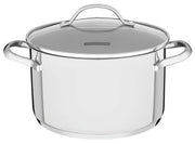 UNA KATLS 20CM, 3.6L, INDUKCIJAI