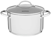 UNA KATLS 24CM, 6.1L, INDUKCIJAI