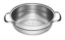 ALLEGRA KATLS TVAICĒŠANAI 2.2L, D20CM