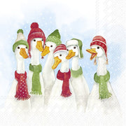 EDGAR AND FRIENDS SALVETES 25X25 CM 20GAB, PAPĪRS