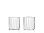 PURE LINE KLAAS 350 ML, KRISTALL