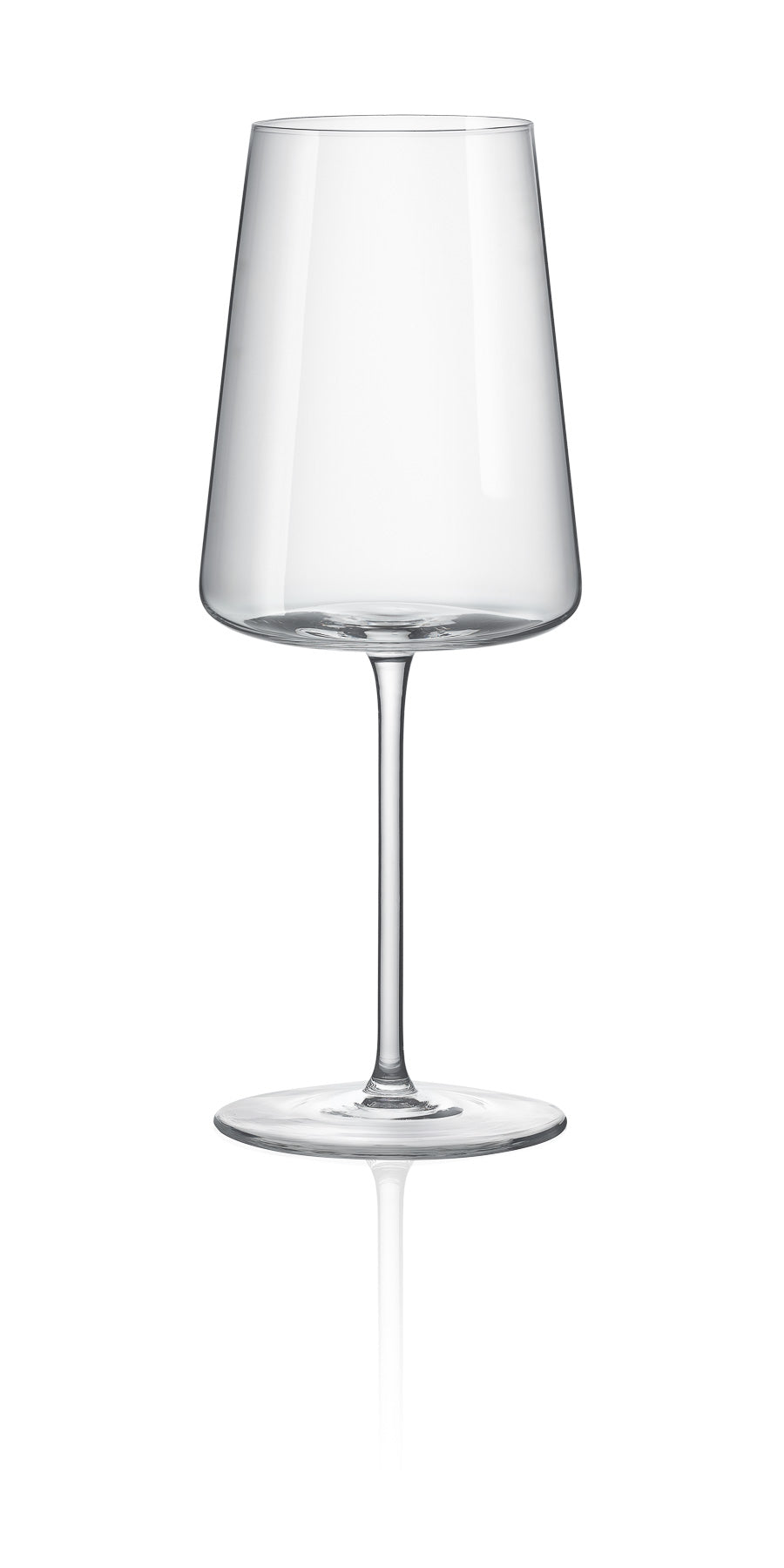 RAY VĪNA GLĀZE, 400ML, KRISTALĪNS