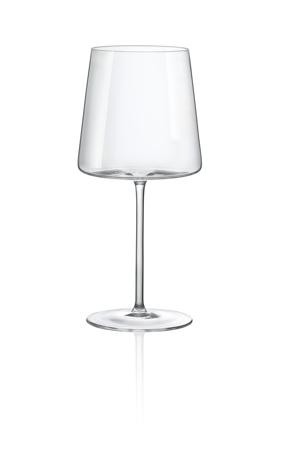 RAY VĪNA GLĀZE, 450ML, KRISTALĪNS