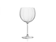 BLOMME GIN&TONIC KOKTEILIKLAAS, 460 ML, KRISTALL