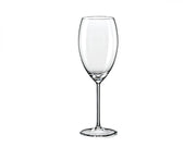 GRANDIOSO WINE GLASS, 450 ML, CRYSTALLINE