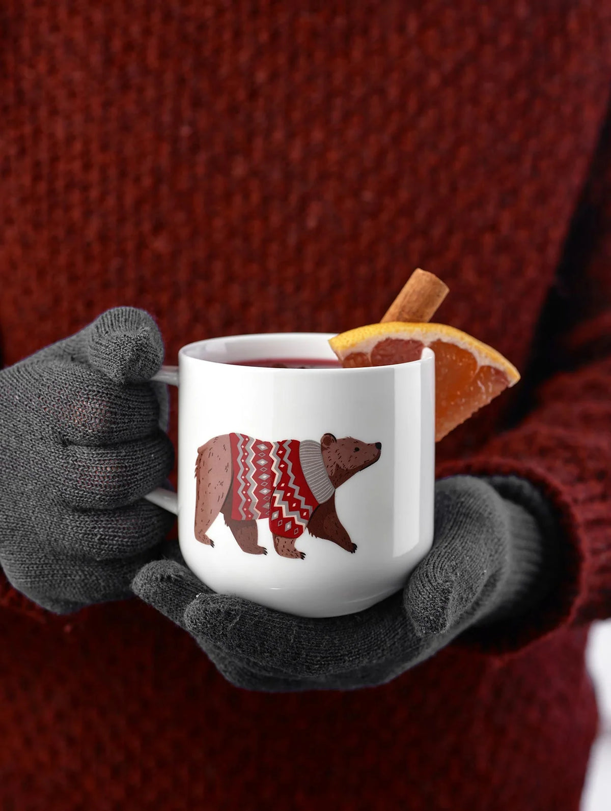 COPPA KRŪZE LĀCIS,  0.4L, PORCELĀNS