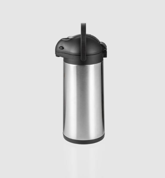 TERMOSS 5L, D16.5/H43CM, SUDRABA KR., N/T