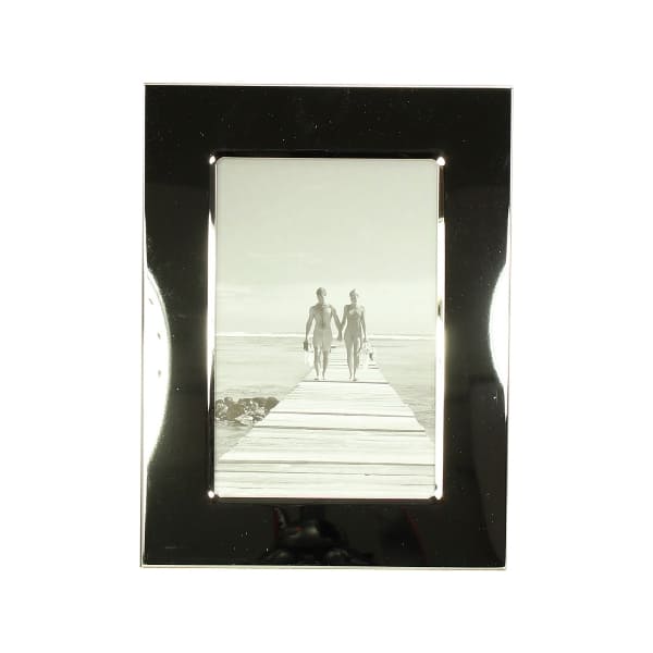 STANLEY FOTORĀMIS 10X15CM, SUDRABA KR., METĀLS