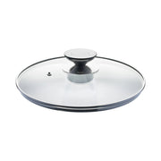 STIKLA VĀKS 24CM