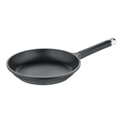 DITION 100 PANNA D28CM, MELNA, ALUMĪNIJS, INDUKCIJA