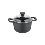 DITION 100 KATLS AR VĀKU 20CM, 3.2l, LIETS ALUMĪNIJS, INDUKCIJAI