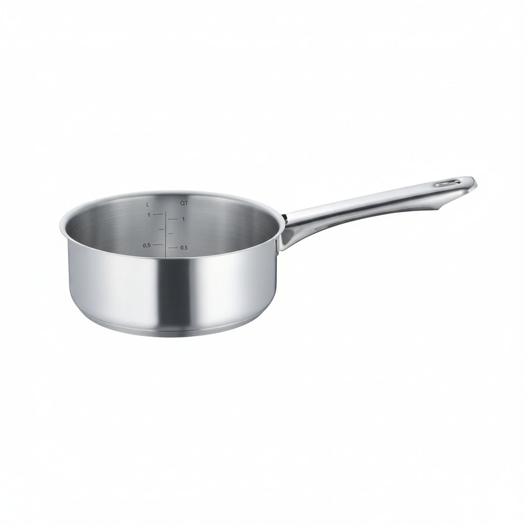 NEW ROMA MĒRCES KATLIŅŠ 16CM, AR VĀKU, N/T