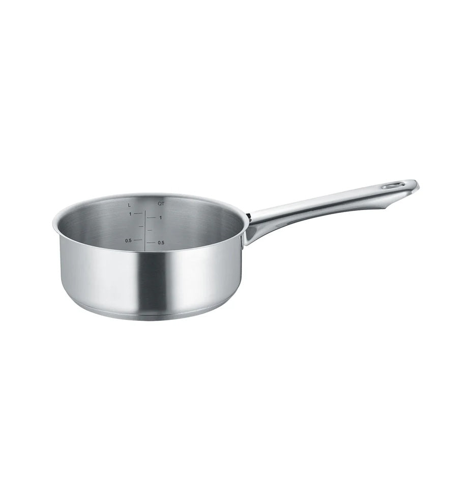 NEW ROMA MĒRCES KATLIŅŠ 16CM, AR VĀKU, N/T