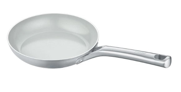 B.FREE PANNA 24CM, PELĒKA, PĀRSTRĀDĀTS ALUMĪNIJS, INDUKCIJAI