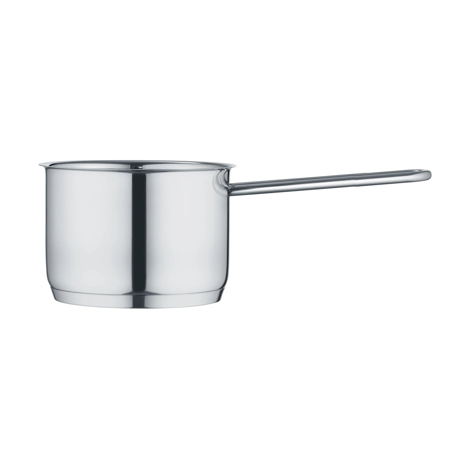 B.MINI KATLS D10/7CM, 550ml, BEZ VĀKA, INDUKCIJAI