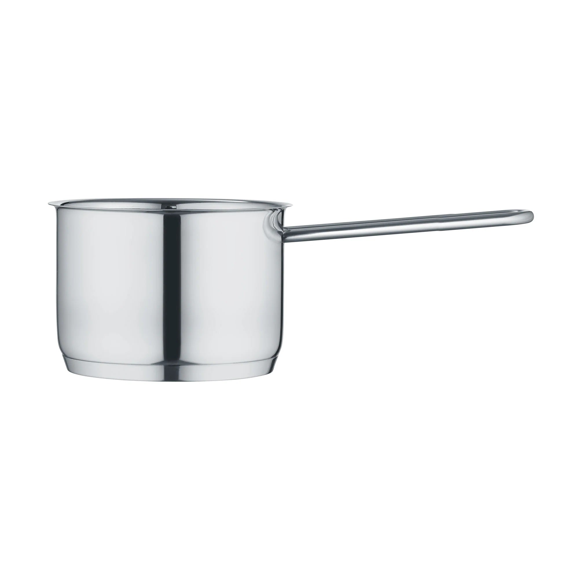 B.MINI KATLS D10/7CM, 550ml, BEZ VĀKA, INDUKCIJAI