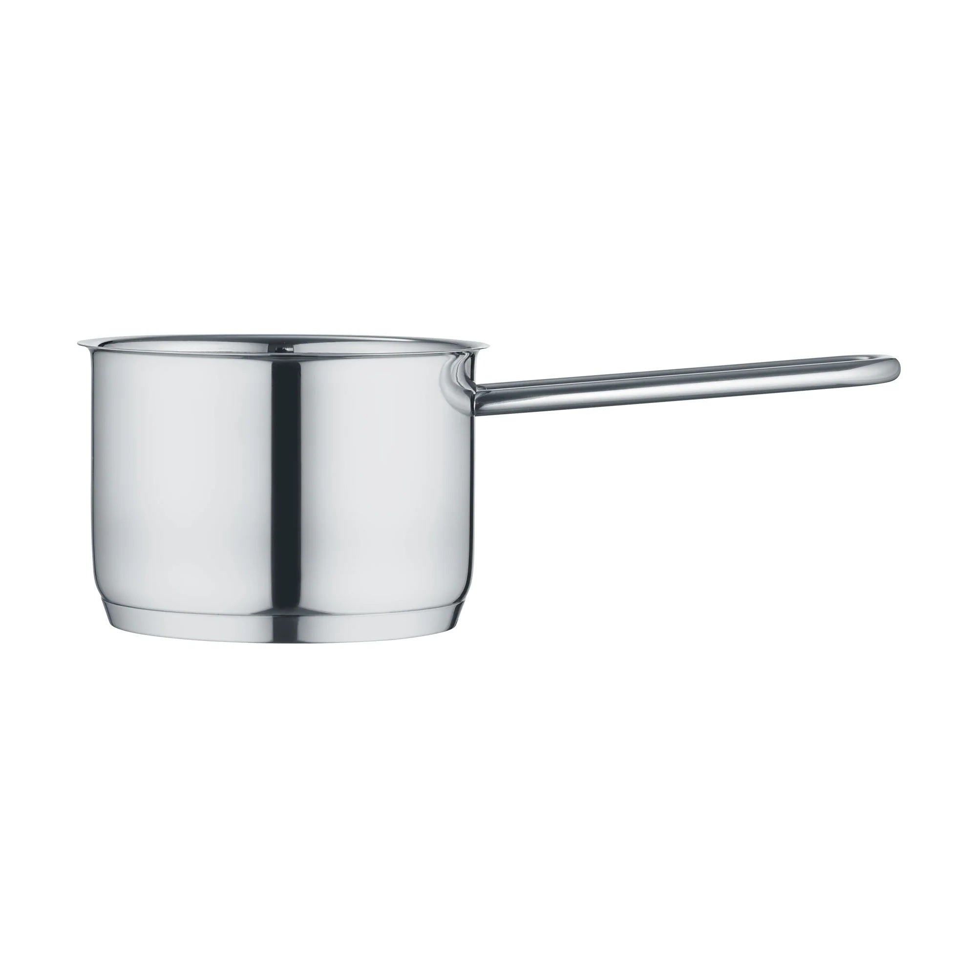 B.MINI KATLS D12/6.5CM, 700ml, BEZ VĀKA, INDUKCIJAI