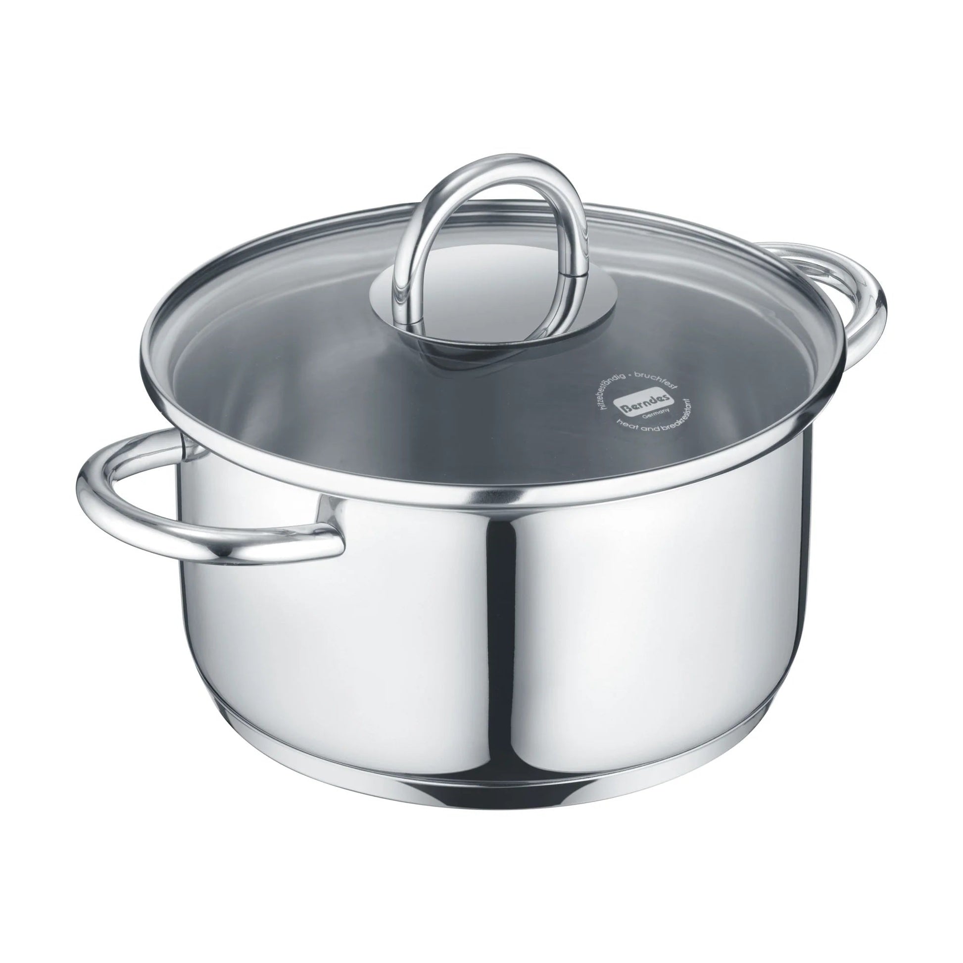 B.MINI KATLS D14/8CM, 1.2L, AR VĀKU, INDUKCIJAI