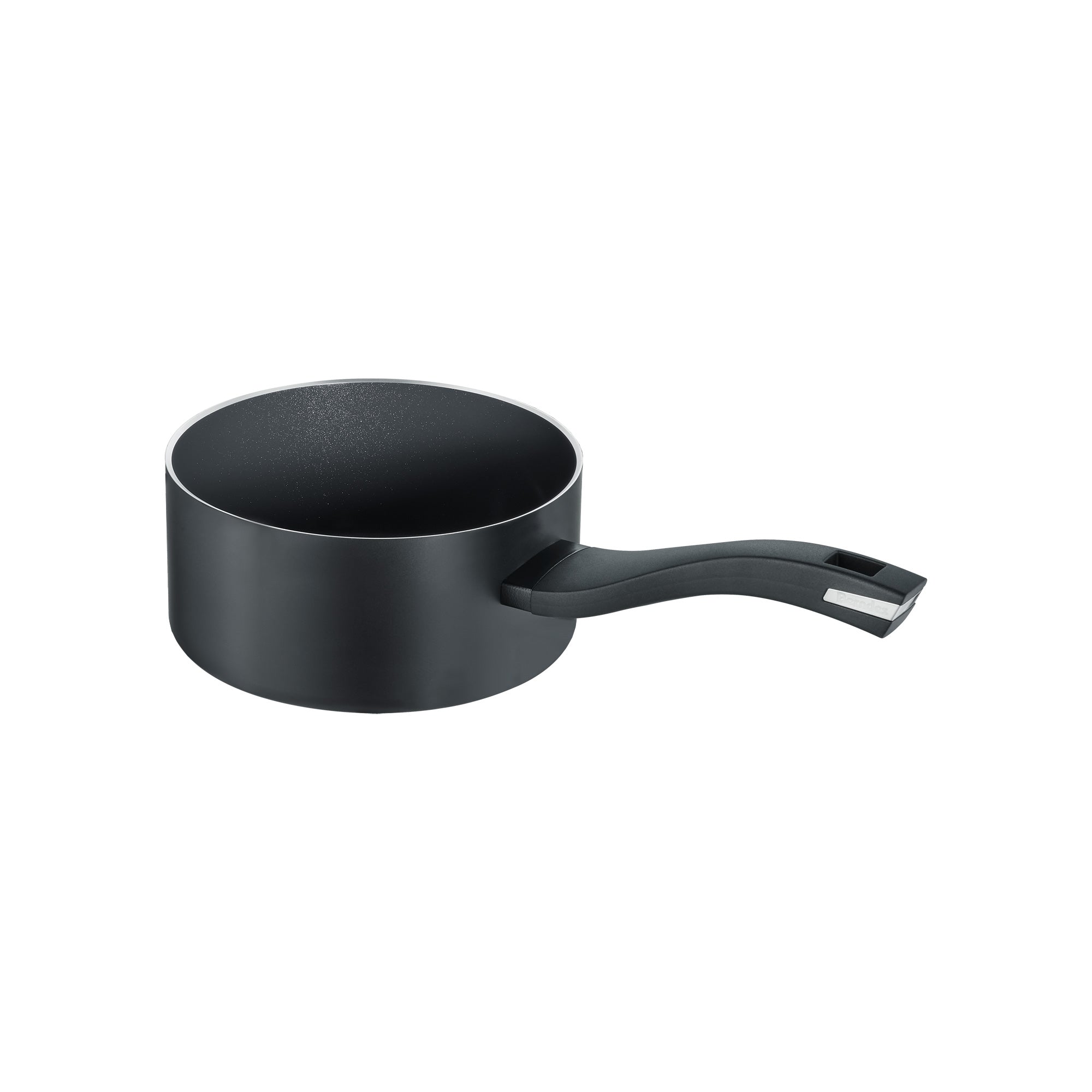 B.GREEN MĒRCES KATLIŅŠ 16CM, 1.4L, PĀRSTRĀDĀTS ALUMĪNIJS, INDUKCIJA