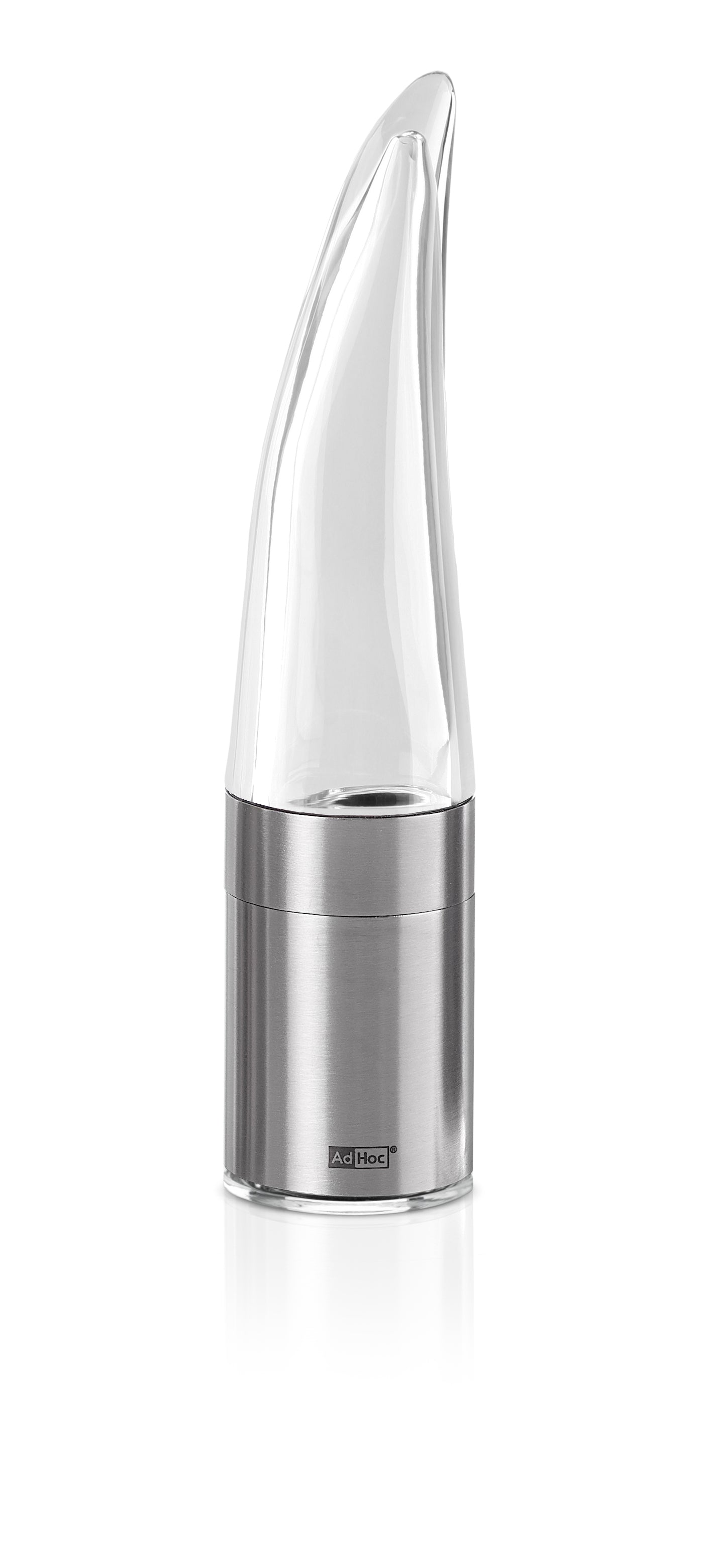 PEPE ČILLI SMALCINĀTĀJS 20.5CM, NER.T., AKRILS