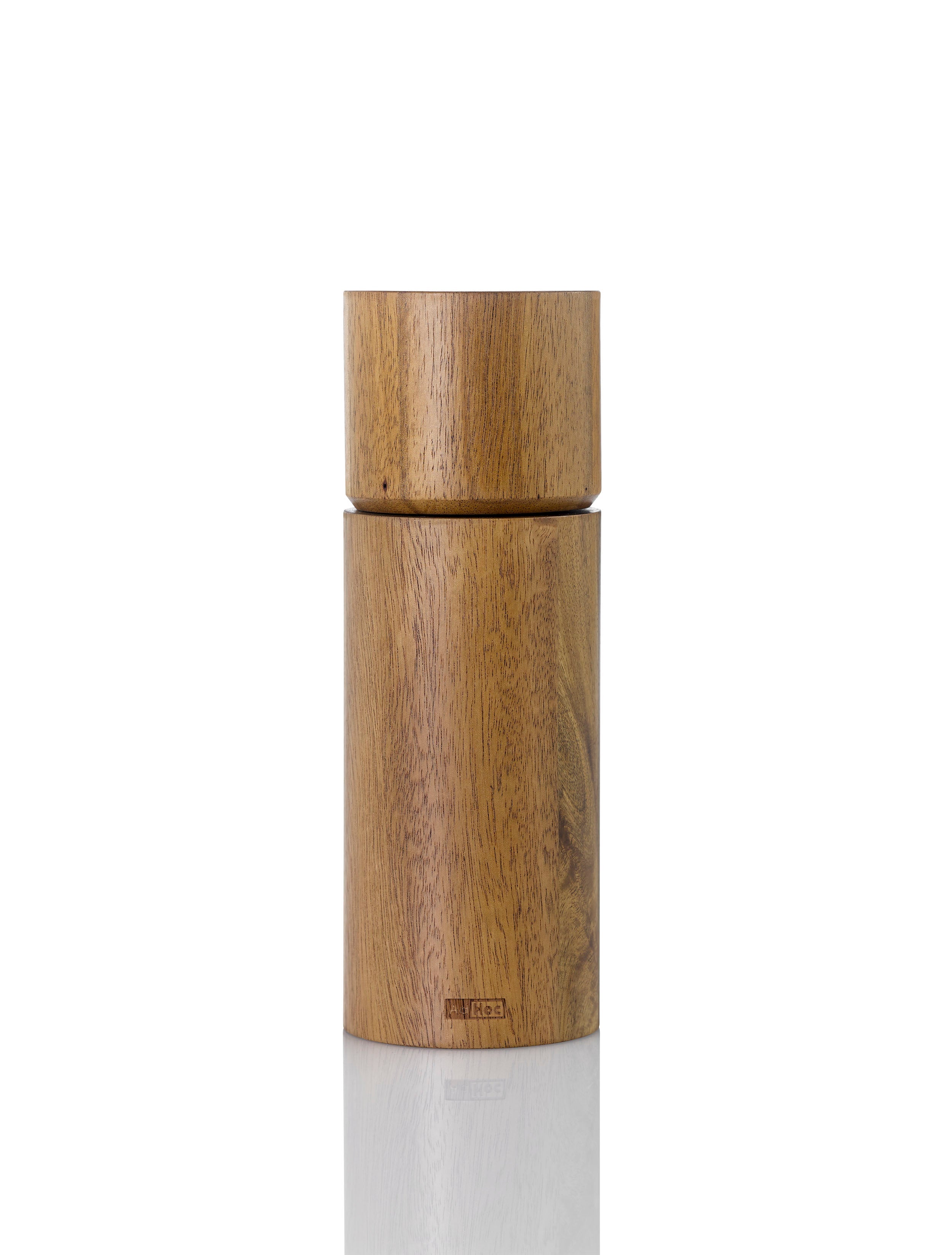 AKĀCIJAS KOKA PIPARU/SĀLS MALĒJS 17CM