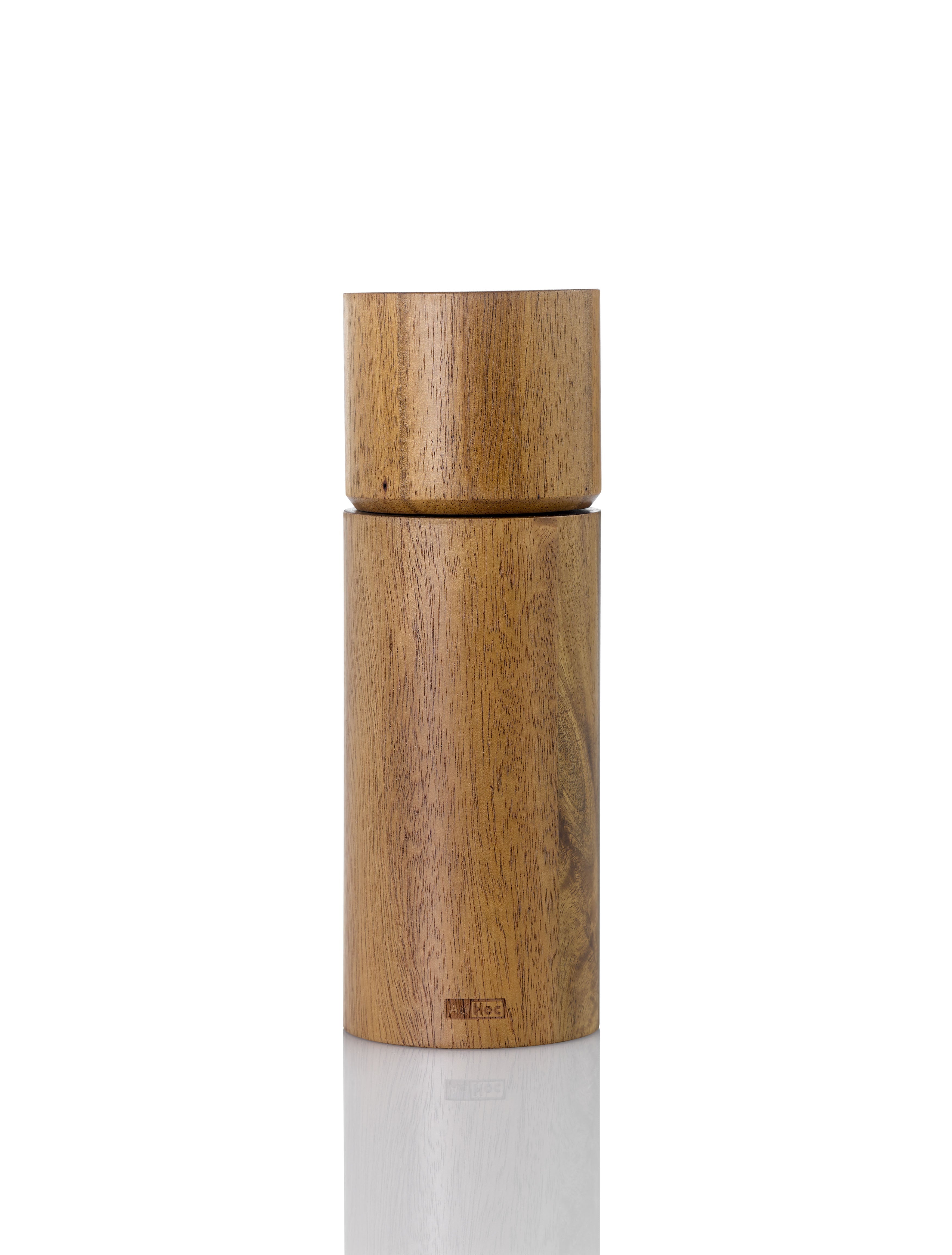 AKĀCIJAS KOKA PIPARU/SĀLS MALĒJS 17CM