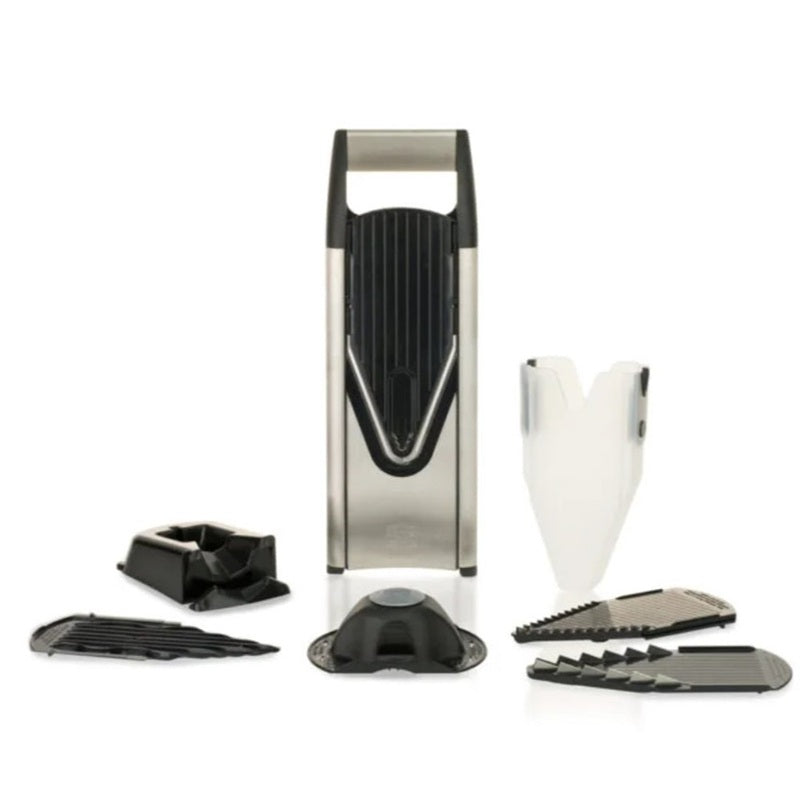 VITAL STARTER KOMPL. UNIVERSĀLĀ RĪVE, MELNA