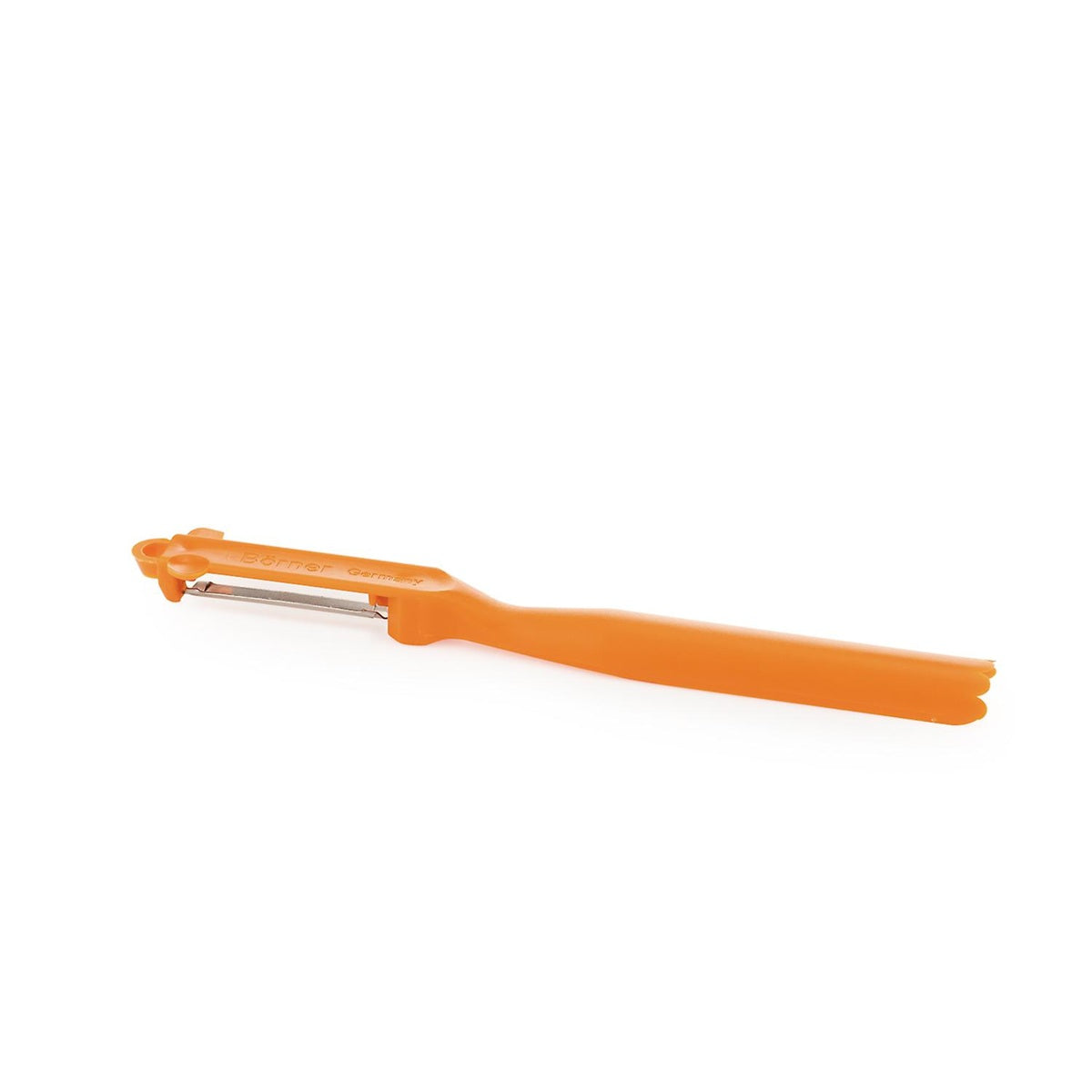 COMBI PEELER MIZOTĀJS, ORANŽS