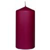 SVECE STABS 5X10CM, BORDO DEG 16ST.