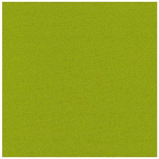 ROYAL COLLECTION SALVETES 33x33CM ZAĻAS 20GB 0.114kg/iep**
