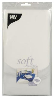 SOFT SELECTION GALDAUTS 120x180CM, BALTS 0.116kg/iep
