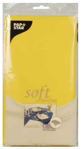 SOFT SELECTION GALDAUTS 120x180CM, DZELTENS 0.116kg/iep