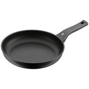 PERMA DUR EXCELLENT PANNA 28CM, MELNA, ALUMĪNIJS, INDUKCIJA