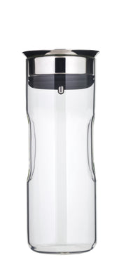 MOTION KARAFE  0.8L, STIKLS, NER.TĒR.