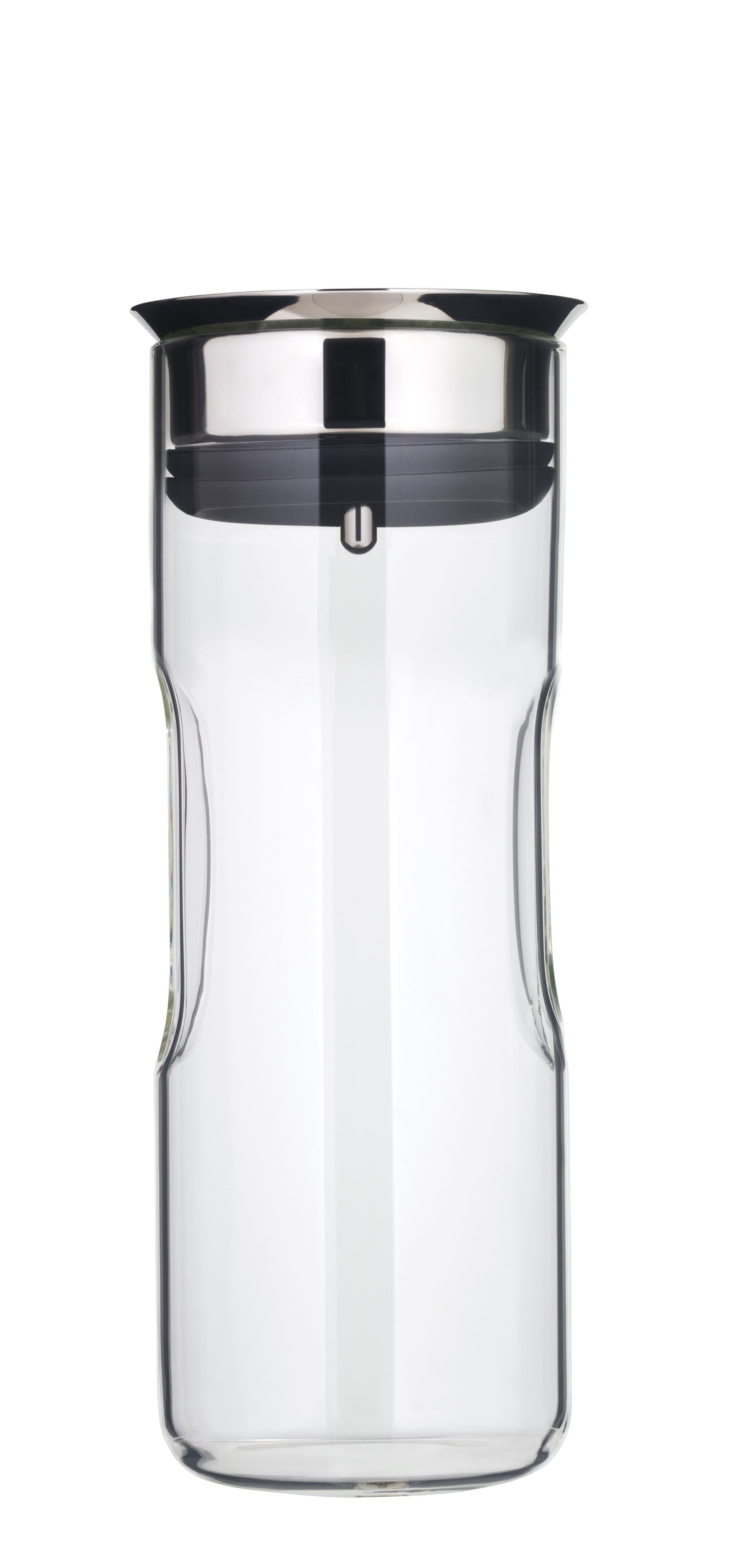 MOTION KARAFE  0.8L, STIKLS, NER.TĒR.