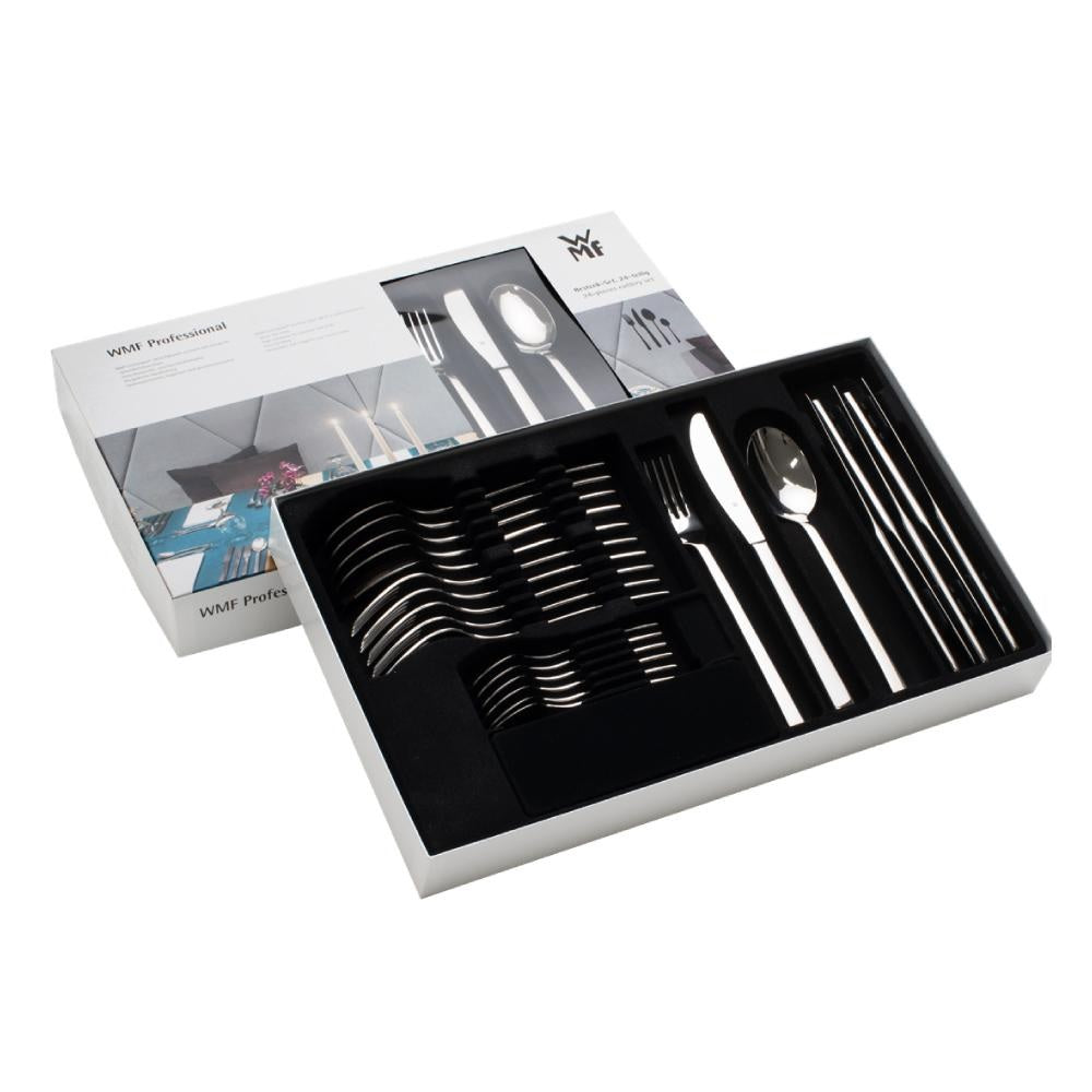 CLUB GALDA PIEDERUMU KOMPLEKTS 24PR**