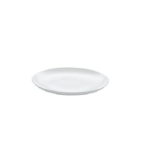 AVA ŠĶĪVIS 15CM, PORCELĀNS
