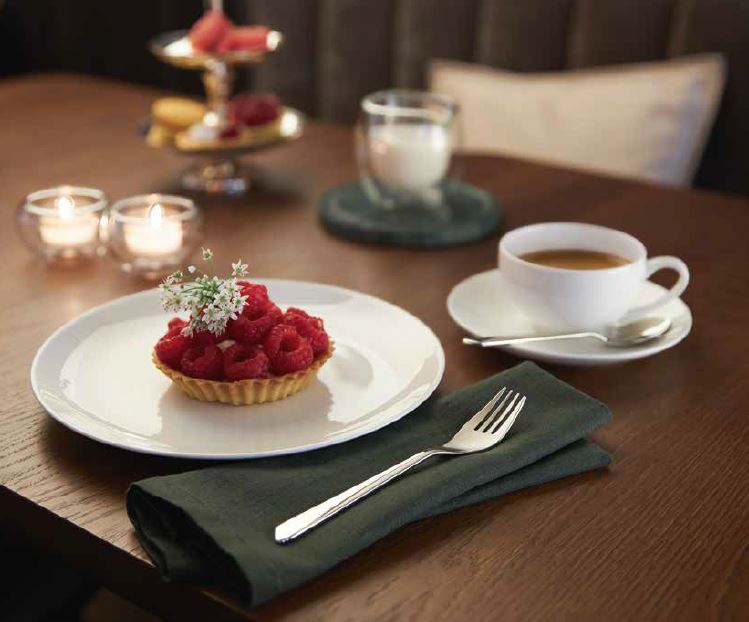 AVA ŠĶĪVIS 27CM, PORCELĀNS