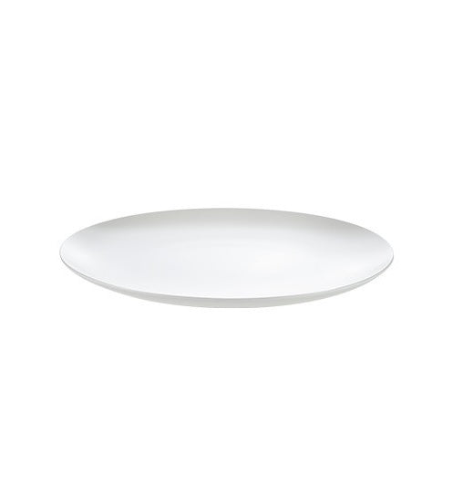 AVA ŠĶĪVIS 27CM, PORCELĀNS