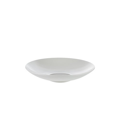 AVA DZIĻAIS ŠĶĪVIS 20CM, PORCELĀNS