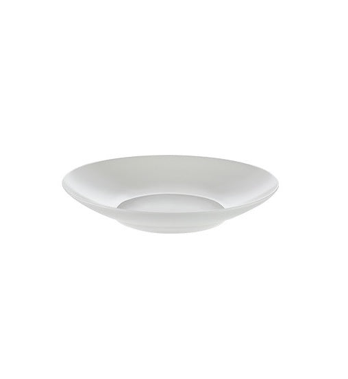 AVA DZIĻAIS ŠĶĪVIS 23CM, PORCELĀNS