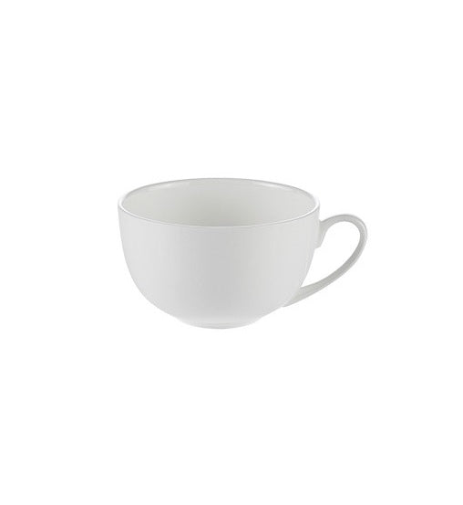 AVA KAFIJAS TASE 250ML, PORCELĀNS