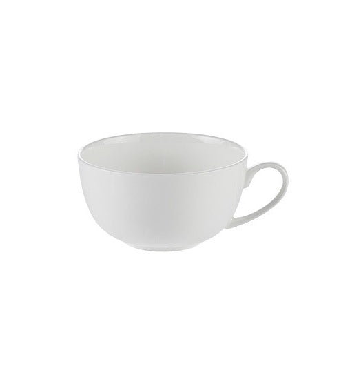 AVA KAFIJAS TASE 350ML, PORCELĀNS
