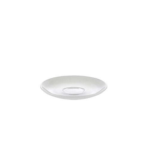 AVA ESPRESSO APAKŠTASE 12CM, PORCELĀNS