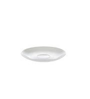 AVA APAKŠTASE 14CM, (TĒJAS TASEI 240ML) PORCELĀNS