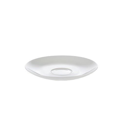AVA APAKŠTASE 16CM, (KAFIJAS TASEI 250ML) PORCELĀNS