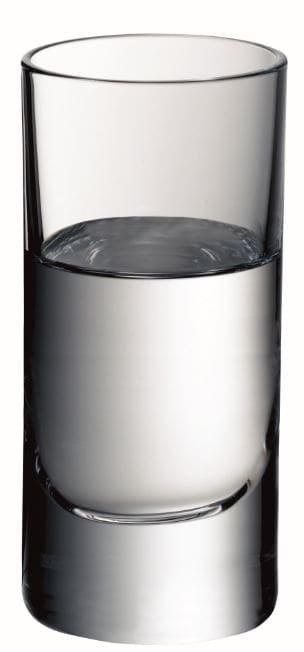 MANHATTAN DEGVĪNA GLĀZE 57ML