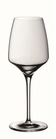 DIVINE BALTVĪNA GLĀZE 350ML